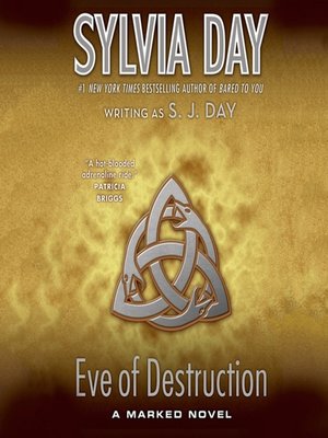 Eve of Destruction - Audiobook